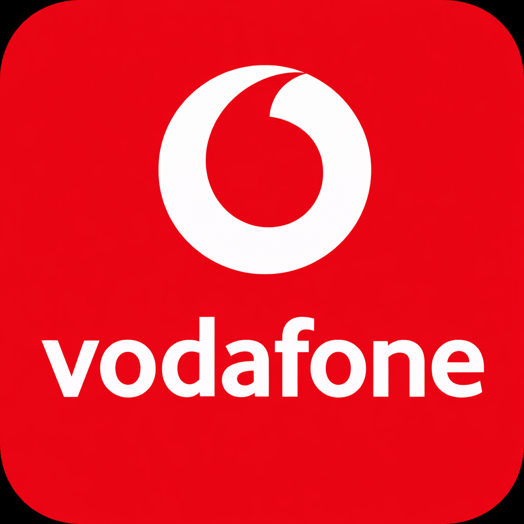 Vodafone
